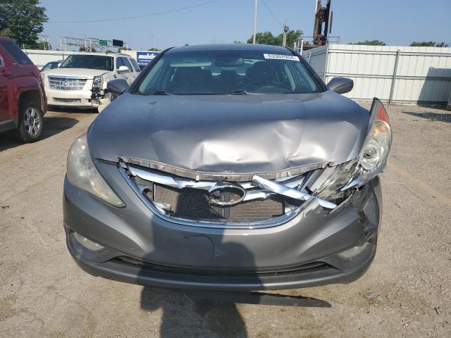 Photo 5 from auction – 2011 HYUNDAI SONATA SE with VIN 5NPEC4AC4BH286843