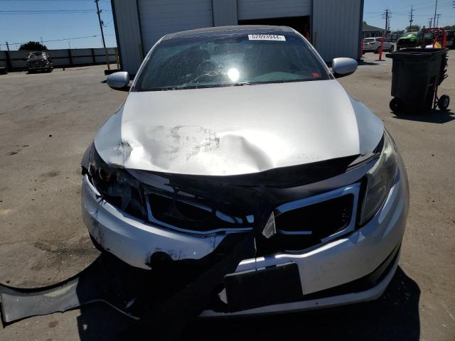 Photo 5 from auction – 2013 KIA OPTIMA EX with VIN 5XXGN4A75DG119427