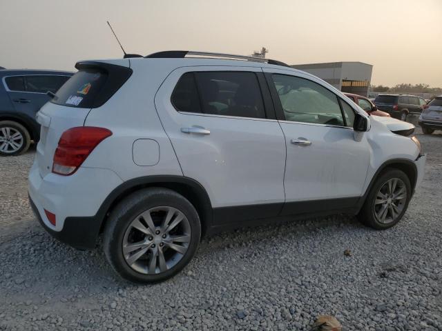 Photo 3 from auction – 2019 CHEVROLET TRAX 1LT with VIN 3GNCJLSB8KL285764