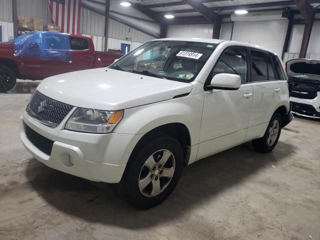 Photo 1 from auction – 2012 SUZUKI GRAND VITA with VIN JS3TD0D65C4100867
