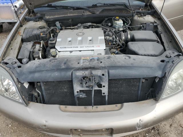 Photo 11 from auction – 2002 CADILLAC DEVILLE DH with VIN 1G6KE57Y22U123090
