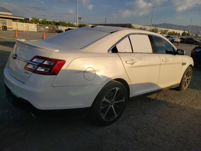 Photo 3 from auction – 2015 FORD TAURUS SEL with VIN 1FAHP2E80FG207762