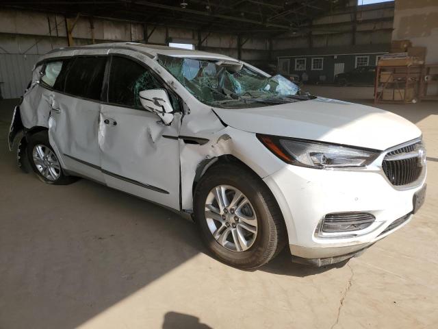 Photo 4 from auction – 2018 BUICK ENCLAVE with VIN 5GAERCKW6JJ285959