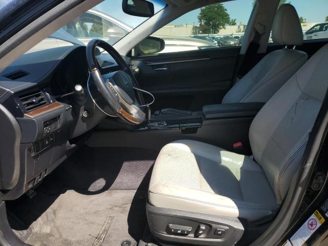 Photo 7 from auction – 2015 LEXUS ES 350 with VIN JTHBK1GGXF2208071