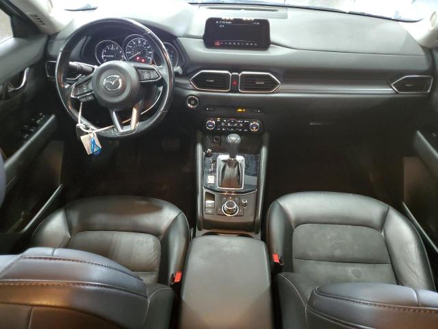 Photo 8 from auction – 2017 MAZDA CX-5 TOURI with VIN JM3KFBCL5H0128357