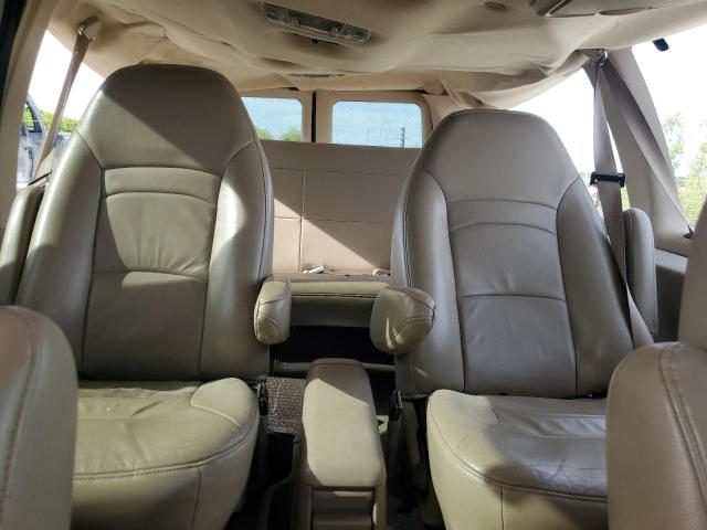 Photo 10 from auction – 2003 FORD ECONOLINE with VIN 1FMRE11L33HB41797