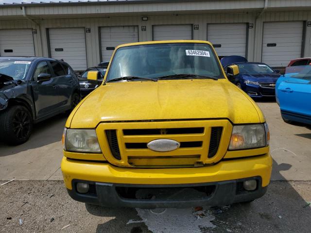 Photo 5 from auction – 2006 FORD RANGER with VIN 1FTYR10U06PA35946
