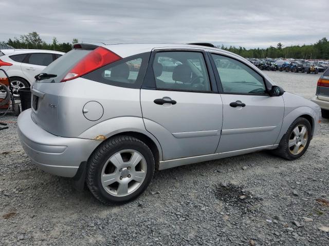 Photo 3 from auction – 2005 FORD FOCUS ZX5 with VIN 3FAFP37NX5R116229