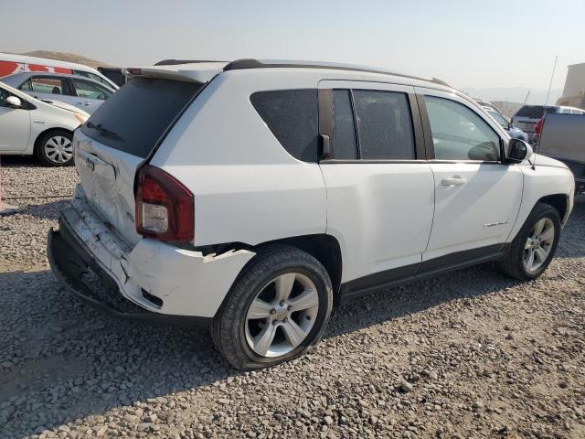 Photo 3 from auction – 2014 JEEP COMPASS LA with VIN 1C4NJDEBXED627793