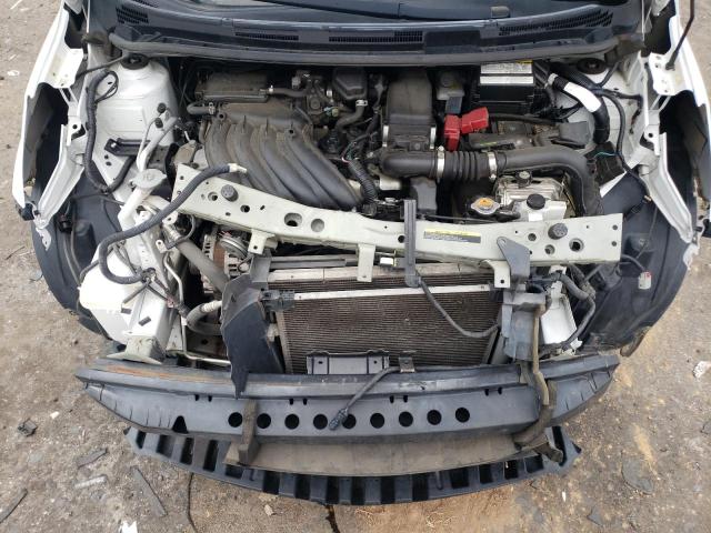 Photo 11 from auction – 2016 NISSAN VERSA NOTE with VIN 3N1CE2CP7GL389416