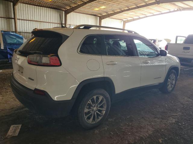 Photo 3 from auction – 2019 JEEP CHEROKEE L with VIN 1C4PJLCB9KD248978