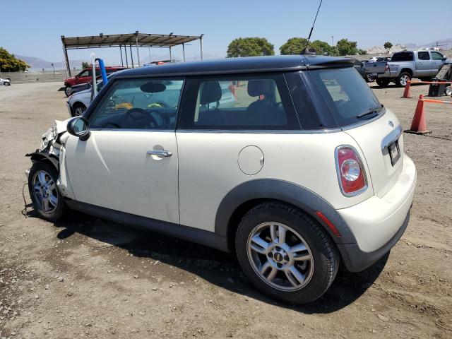 Photo 2 from auction – 2012 MINI COOPER with VIN WMWSU3C58CT260880