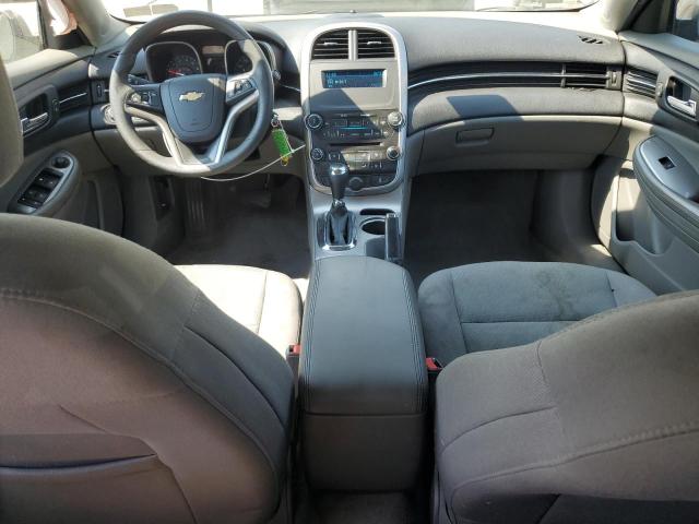 Photo 8 from auction – 2015 CHEVROLET MALIBU LS with VIN 1G11A5SL4FF110523