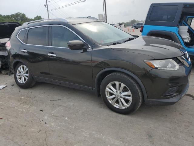 صورة رقم 4 من المزاد - 2016 NISSAN ROGUE S مع VIN KNMAT2MT4GP641066
