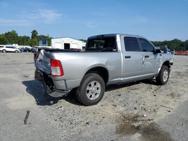 Photo 3 from auction – 2023 RAM 2500 BIG H with VIN 3C6UR5DLXPG505419