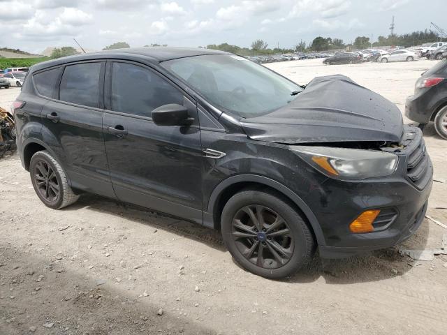 Photo 4 from auction – 2018 FORD ESCAPE S with VIN 1FMCU0F73JUA33330