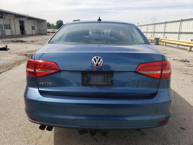 Photo 6 from auction – 2015 VOLKSWAGEN JETTA BASE with VIN 3VW2K7AJ6FM403079