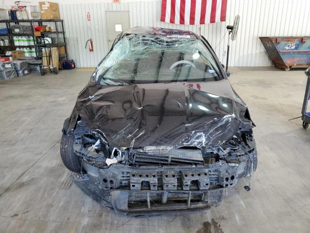 Photo 5 from auction – 2018 FORD FOCUS SE with VIN 1FADP3F25JL223096