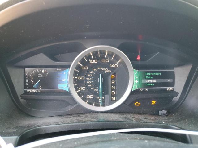 Photo 9 from auction – 2013 FORD EXPLORER X with VIN 1FM5K8D88DGA26806