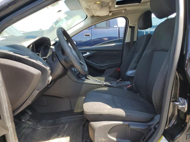 Photo 7 from auction – 2016 FORD FOCUS SE with VIN 1FADP3F23GL249799
