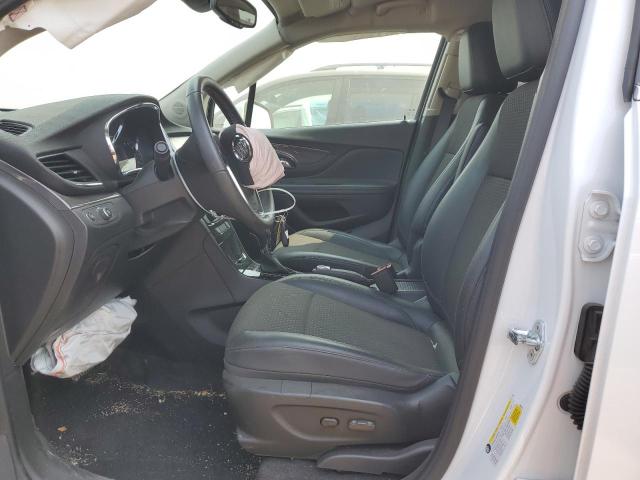 Photo 7 from auction – 2020 BUICK ENCORE PRE with VIN KL4CJESB0LB331072
