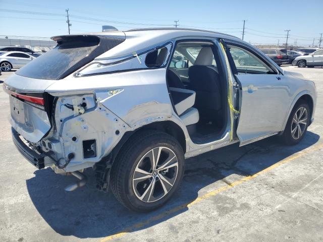 Photo 3 from auction – 2023 LEXUS RX 350 BAS with VIN 2T2BAMBAXPC018486