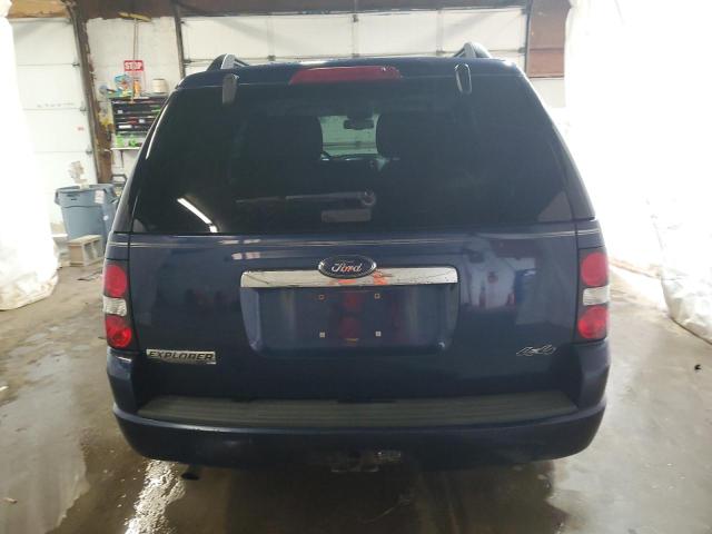 Photo 6 from auction – 2008 FORD EXPLORER X with VIN 1FMEU73E78UB09761