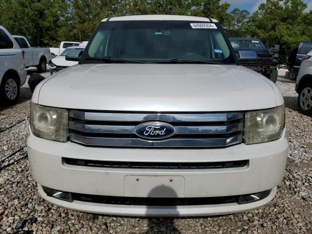 Photo 5 from auction – 2011 FORD FLEX LIMIT with VIN 2FMGK5DC1BBD16692