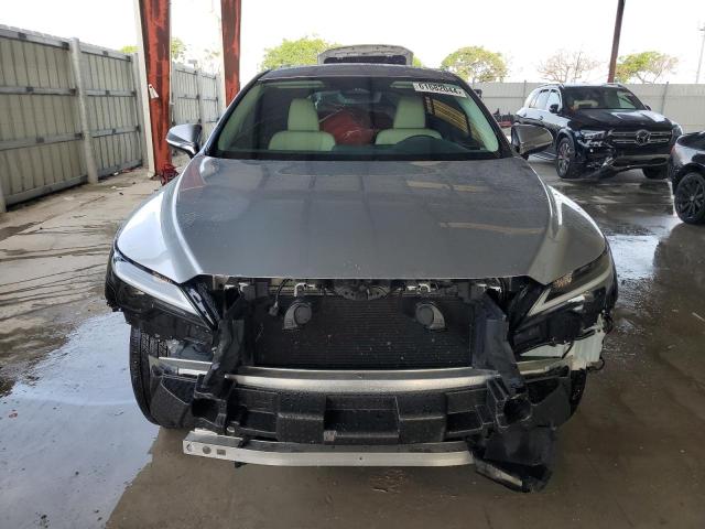 Photo 5 from auction – 2023 LEXUS RX 350 BAS with VIN 2T2BAMBA0PC001387