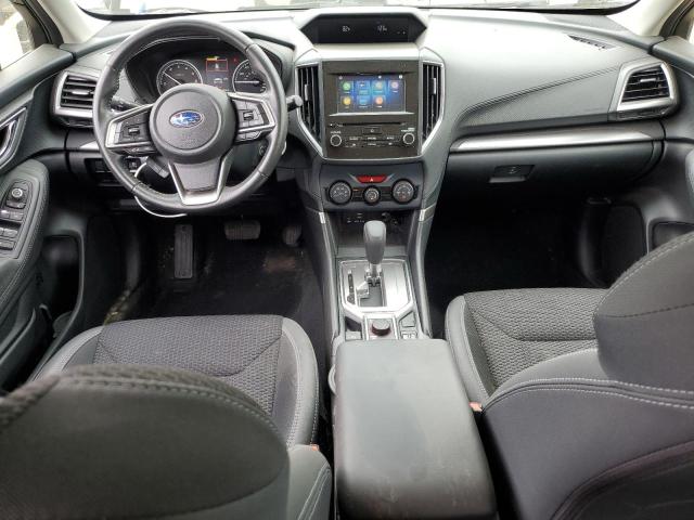 Photo 8 from auction – 2019 SUBARU FORESTER P with VIN JF2SKAEC3KH550035