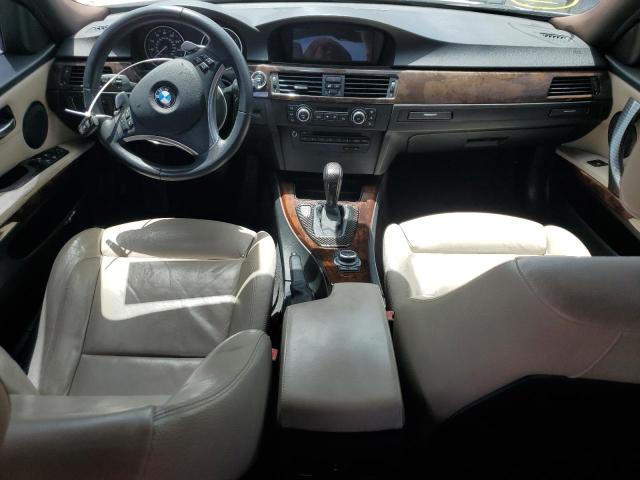 Photo 8 from auction – 2010 BMW 335 D with VIN WBAPN7C51AA779367