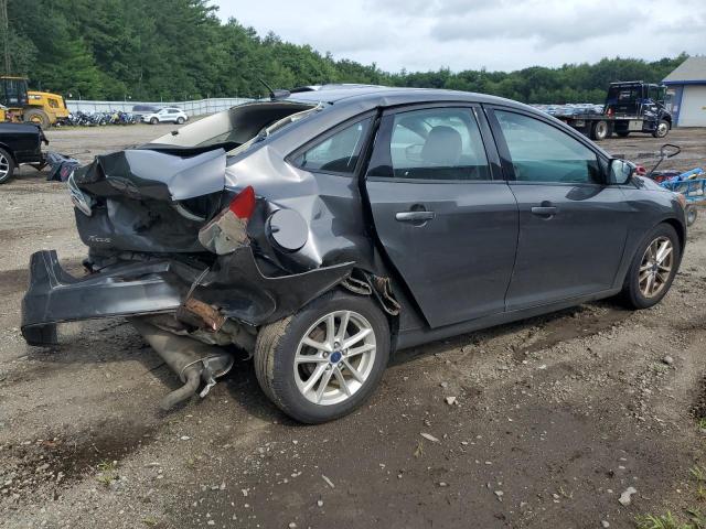Photo 3 from auction – 2015 FORD FOCUS SE with VIN 1FADP3F2XFL380887