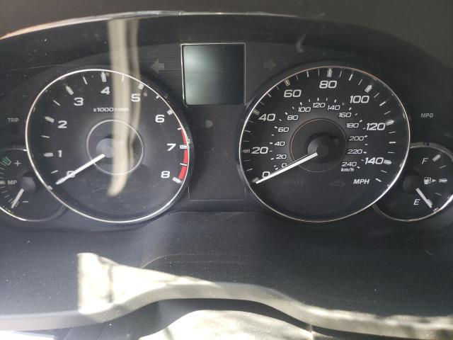 Снимка 9 от търг – 2011 SUBARU OUTBACK 2. с VIN 4S4BRCFC0B3347813