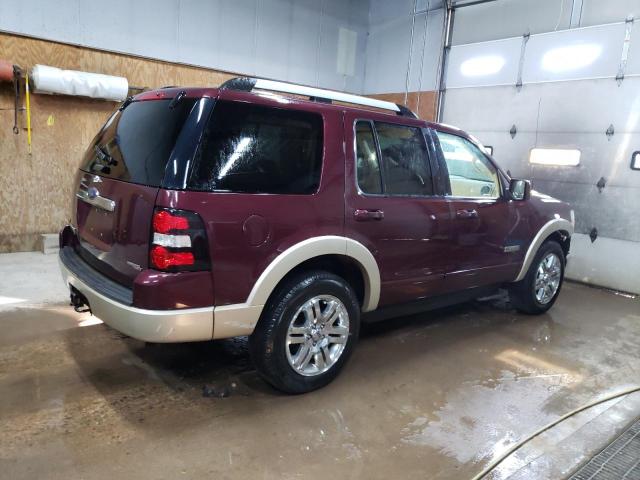 Photo 3 from auction – 2007 FORD EXPLORER E with VIN 1FMEU74E87UB47349