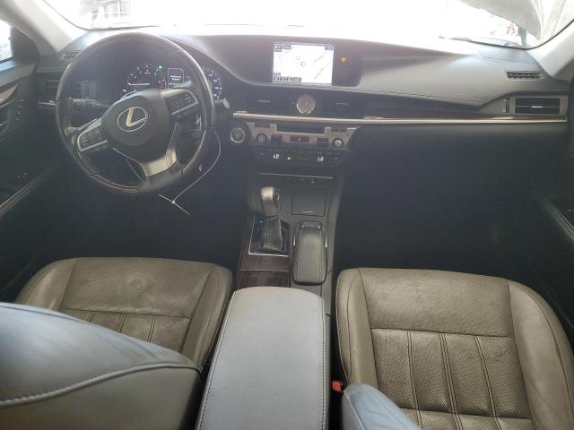 Photo 8 from auction – 2016 LEXUS ES 350 with VIN 58ABK1GG0GU035401