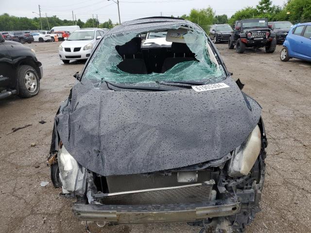 Photo 12 from auction – 2016 HONDA HR-V EX with VIN 3CZRU5H55GM753243