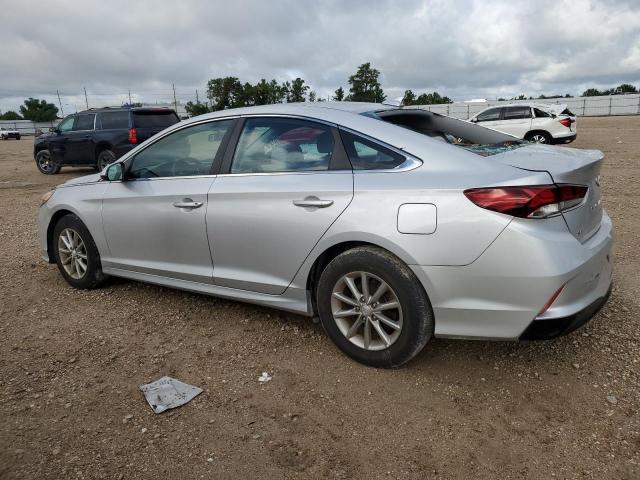 Photo 2 from auction – 2018 HYUNDAI SONATA SE with VIN 5NPE24AF3JH648074