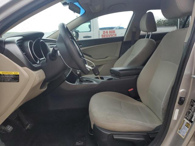 Photo 7 from auction – 2015 KIA OPTIMA LX with VIN 5XXGM4A76FG474385
