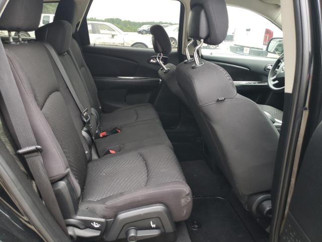 Photo 11 from auction – 2016 DODGE JOURNEY SE with VIN 3C4PDCAB2GT132422