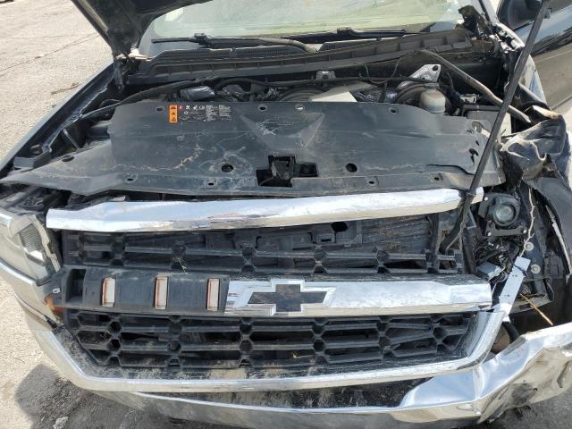 Zdjęcie 11 z aukcji – 2018 CHEVROLET SILVERADO z VIN 3GCUKREC4JG360453