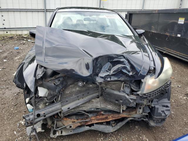 Photo 5 from auction – 2011 HONDA ACCORD LX with VIN 1HGCP2F39BA022972