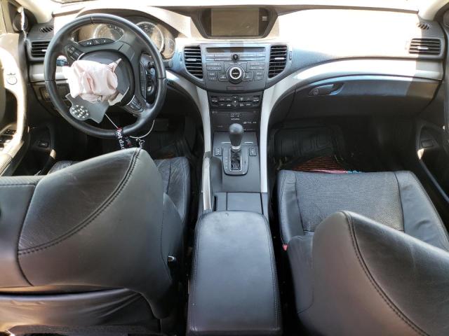 Photo 8 from auction – 2010 ACURA TSX with VIN JH4CU2F63AC022274