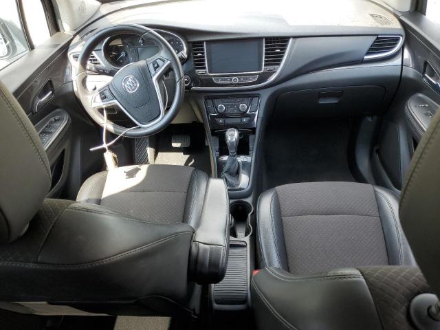 Photo 8 from auction – 2019 BUICK ENCORE PRE with VIN KL4CJASB7KB931434