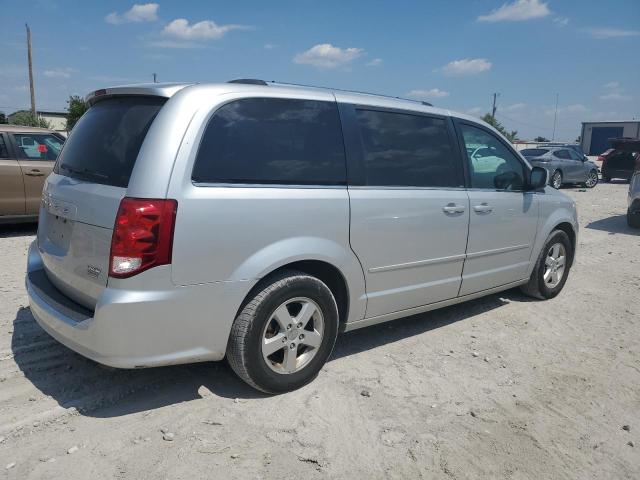 Photo 3 from auction – 2011 DODGE GRAND CARA with VIN 2D4RN5DG0BR660211