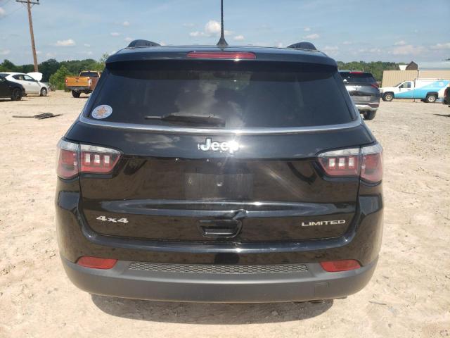 Photo 6 from auction – 2018 JEEP COMPASS LI with VIN 3C4NJDCB7JT210204