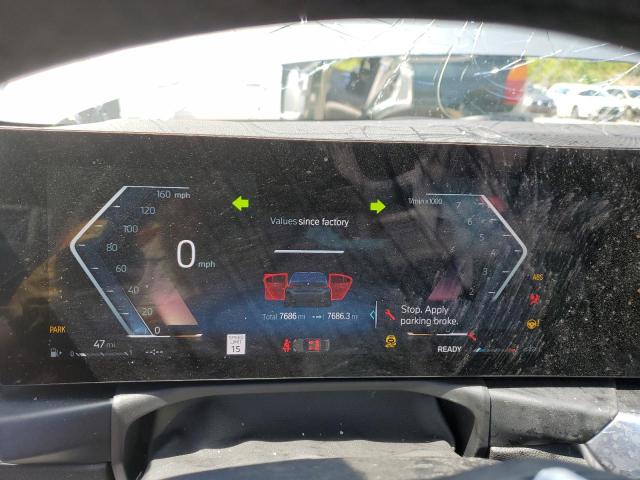 Photo 9 from auction – 2024 BMW 330XI with VIN 3MW89FF05R8E50326