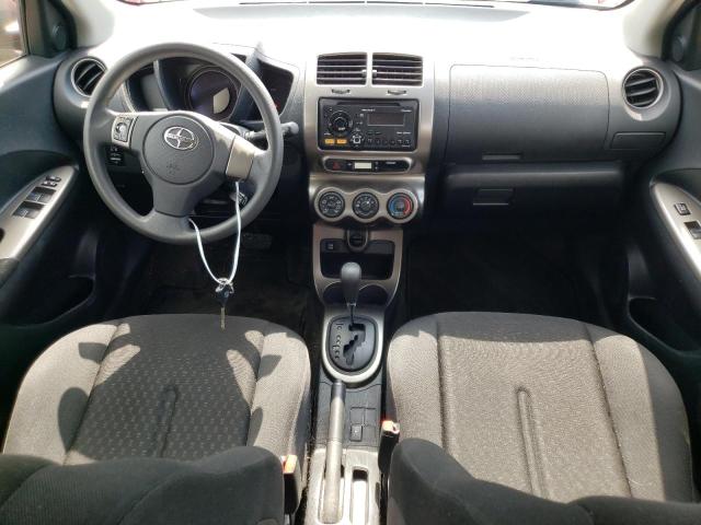 Photo 8 from auction – 2012 TOYOTA SCION XD with VIN JTKKU4B4XC1026519