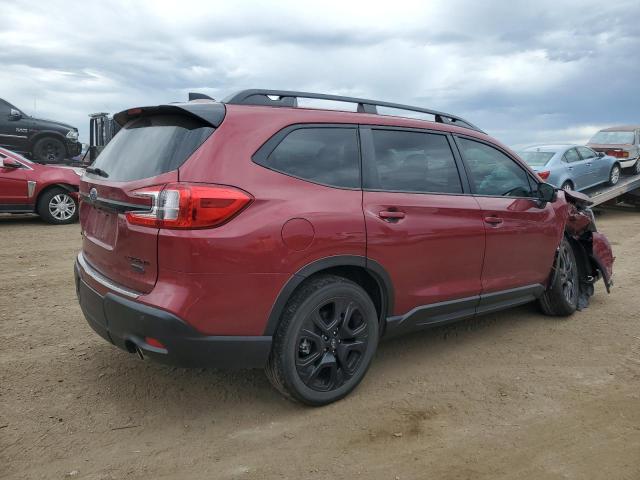 Photo 3 from auction – 2023 SUBARU ASCENT LIM with VIN 4S4WMAKD2P3432520