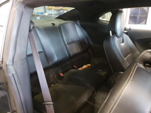 Photo 10 from auction – 2014 CHEVROLET CAMARO LT with VIN 2G1FC1E31E9316328