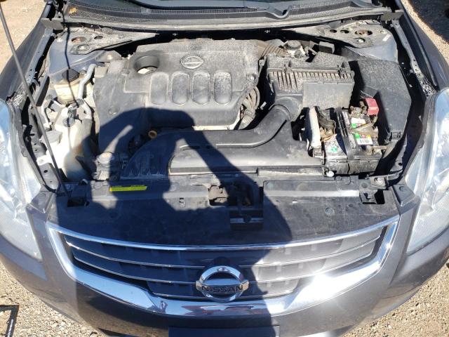 Photo 11 from auction – 2010 NISSAN ALTIMA BAS with VIN 1N4AL2AP0AN521250